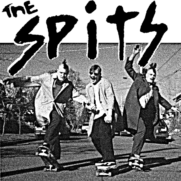 THE SPITS