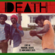 DEATH - Live in Nairobi, Kenya, 22 Nov 2025