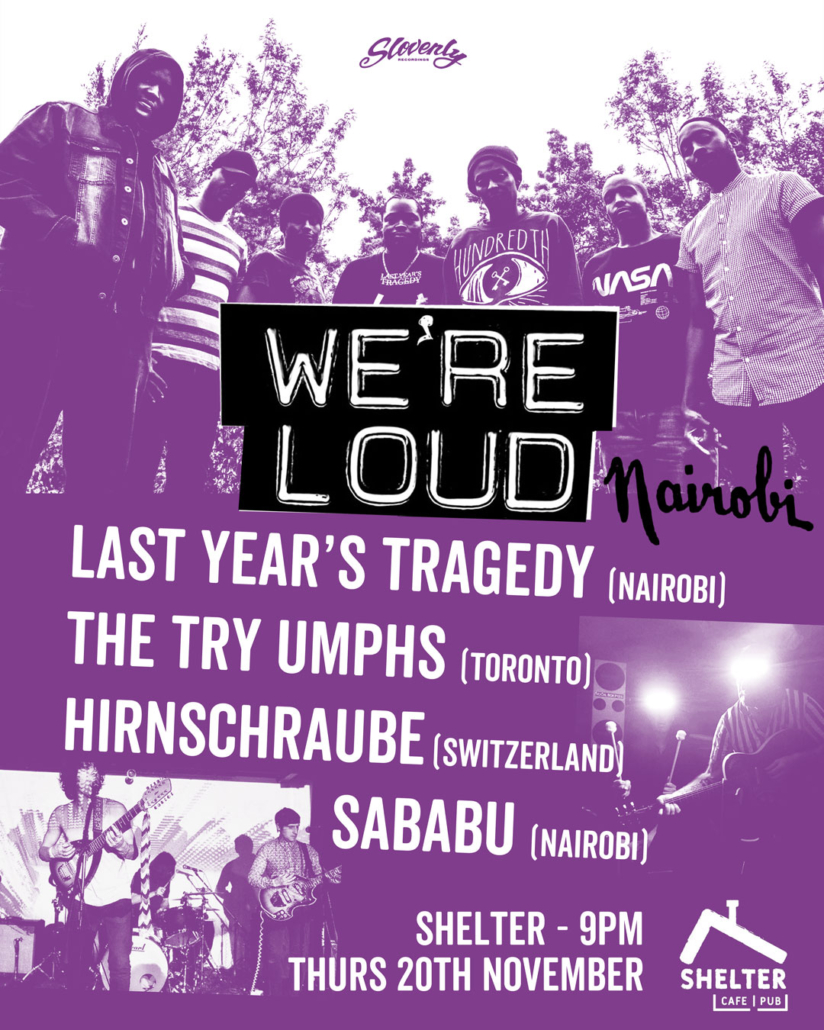 Click to show details - Nairobi-Thurs